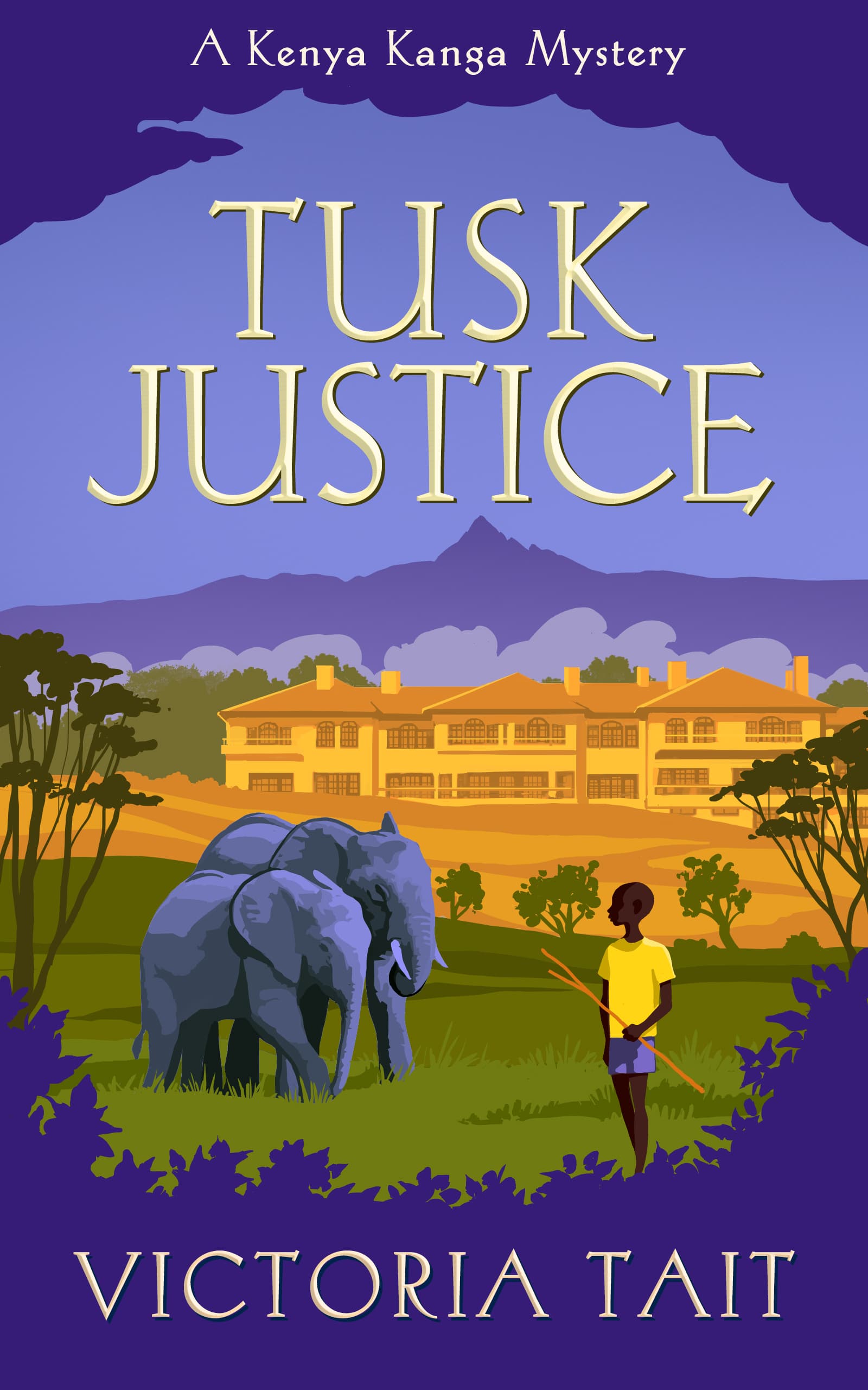 Tusk Justice