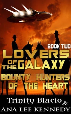 Series Book Cover Preview