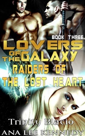 Raiders of the Lost Heart