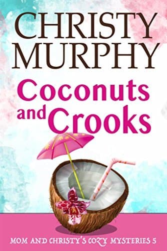 Coconuts and Crooksy book cover