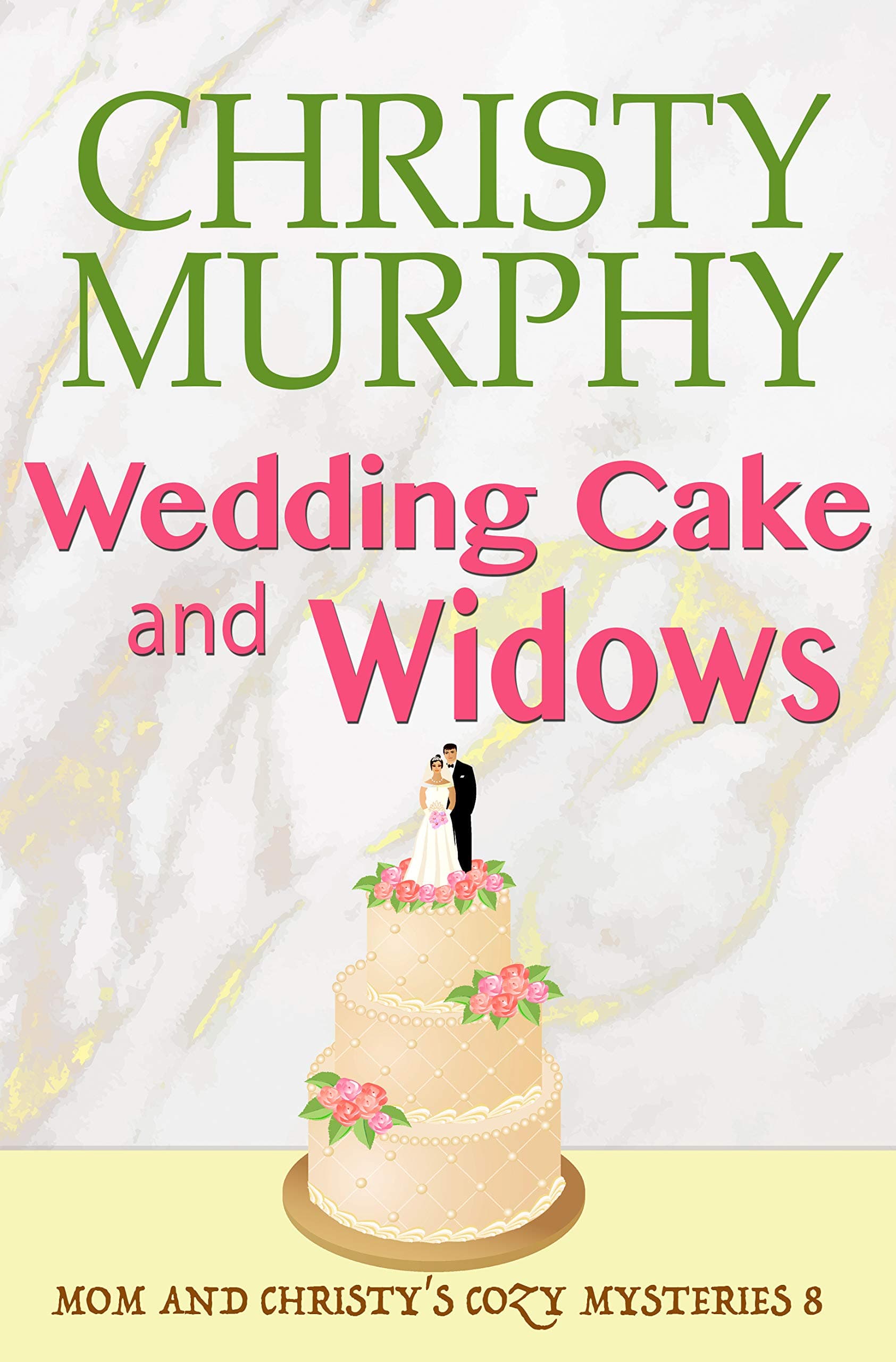 Wedding Cake and Widows