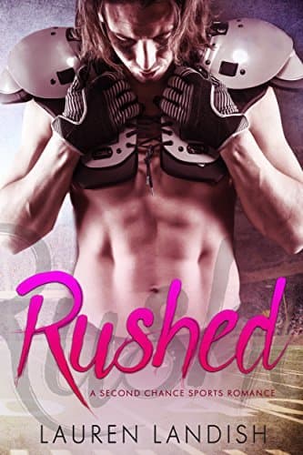Series Book Cover Preview
