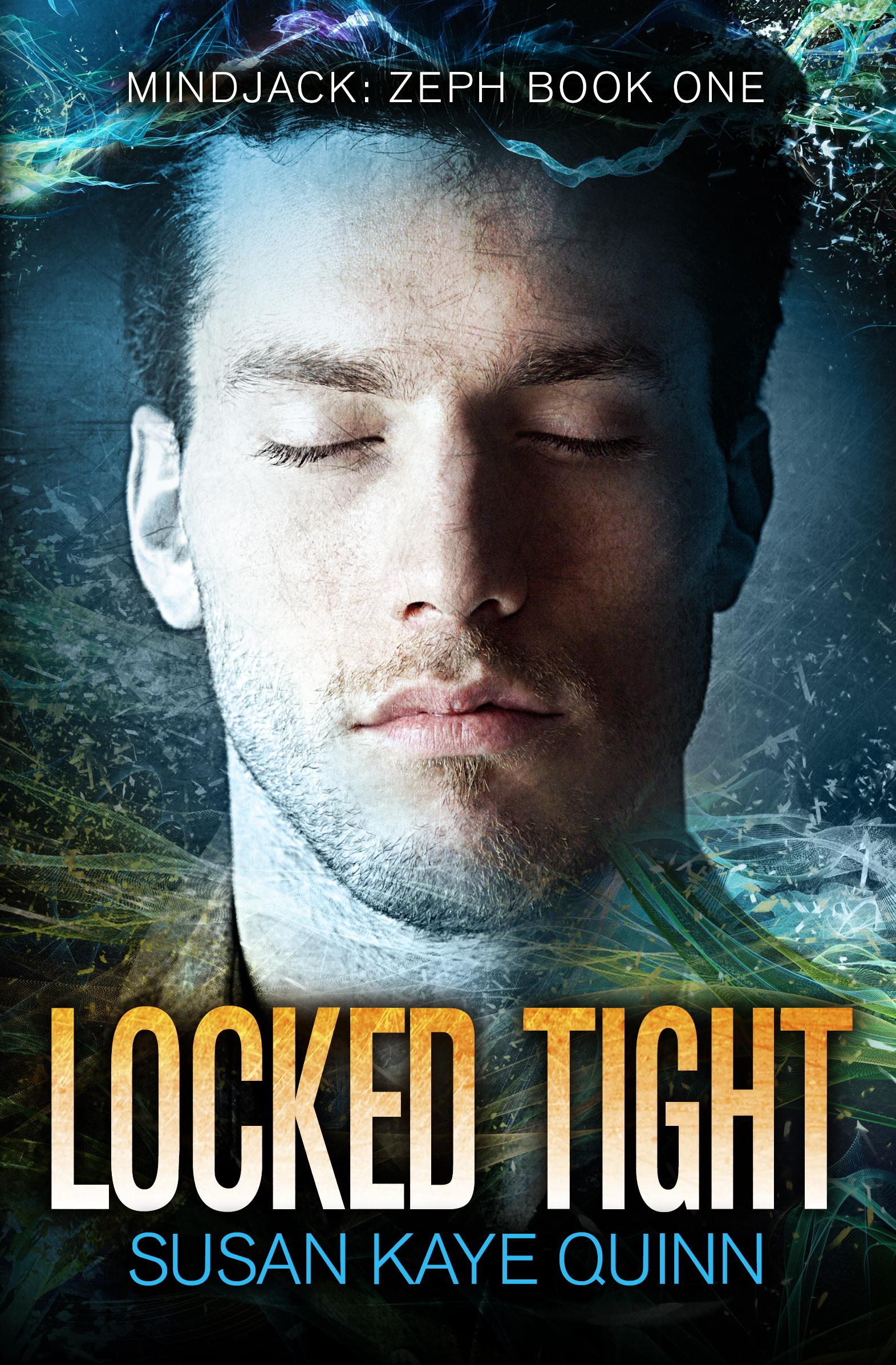 Locked Tight book cover