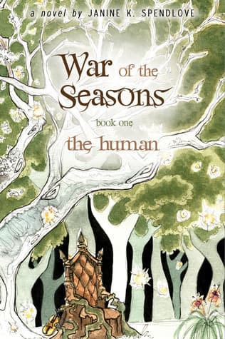 Series Book Cover Preview