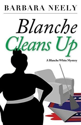 Blanche Cleans Up