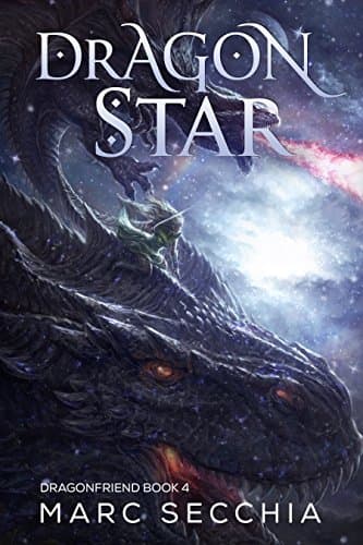 Dragonstar