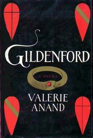 Gildenford book cover