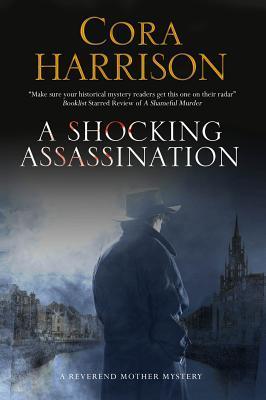 A Shocking Assassination book cover