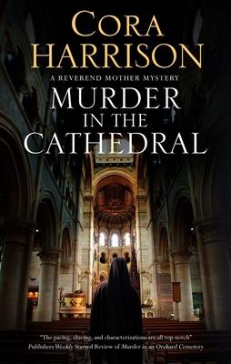 Murder in the Cathedral book cover