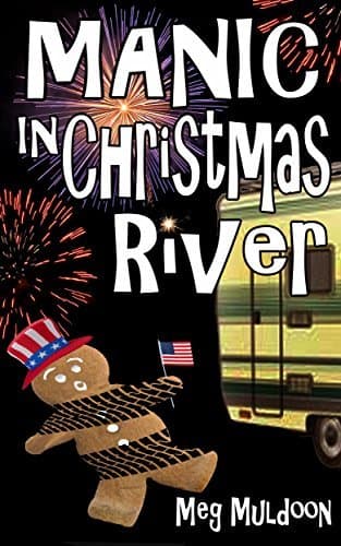 Manic in Christmas River