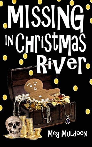 Missing in Christmas River