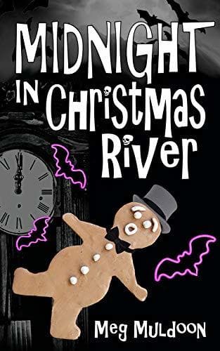 Midnight in Christmas River