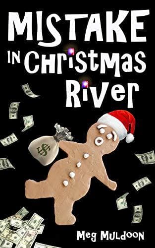 Mistake in Christmas River