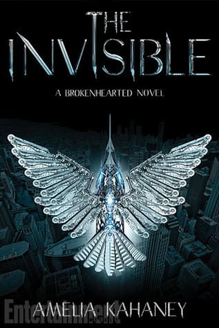 The Invisible