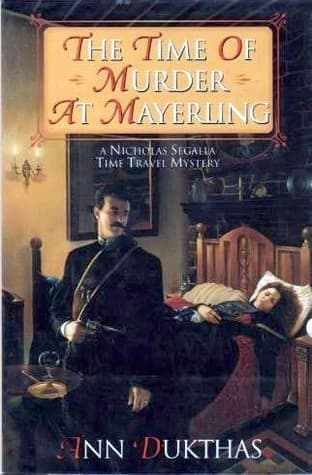 The Time of Murder at Mayerling