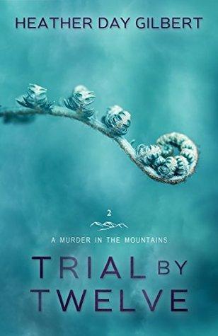 Trial by Twelve book cover