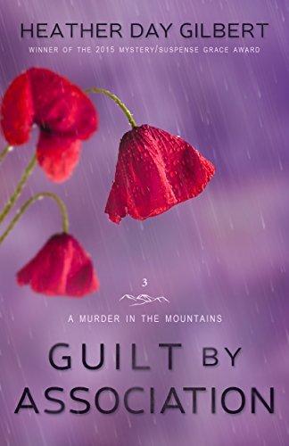 Guilt by Association book cover