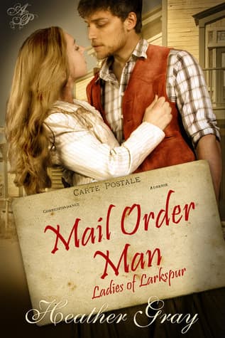 Mail Order Man