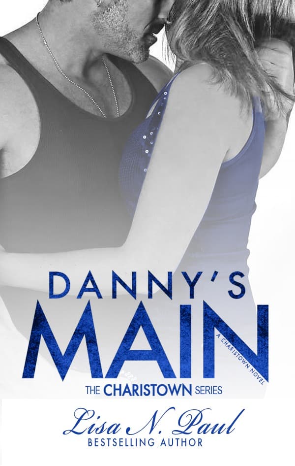 Danny's Main book cover