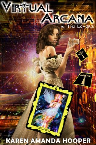 The Lovers book cover