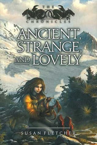 Ancient, Strange, and Lovely