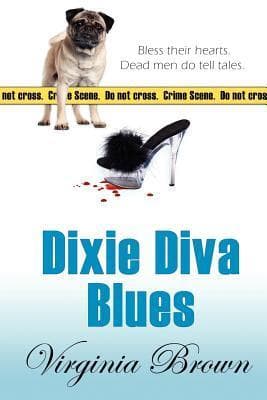 Dixie Diva Blues