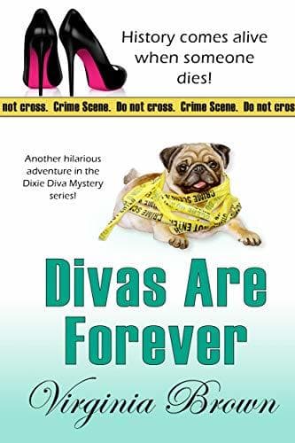 Divas Are Forever