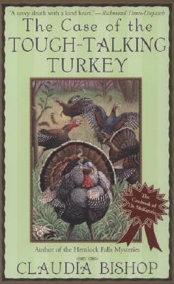 The Case of the Tough-Talking Turkey