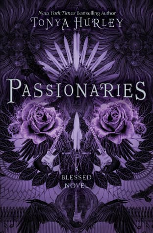 Passionaries