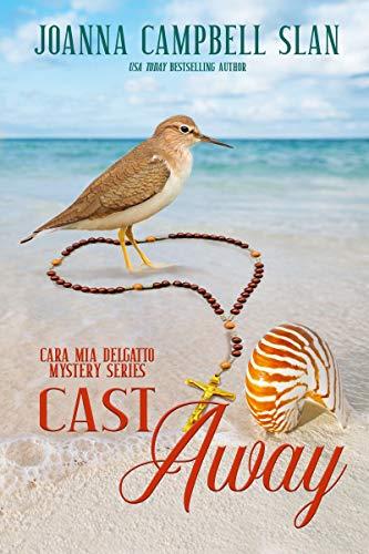 Cast Away book cover