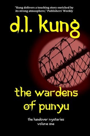 The Wardens of Punyu