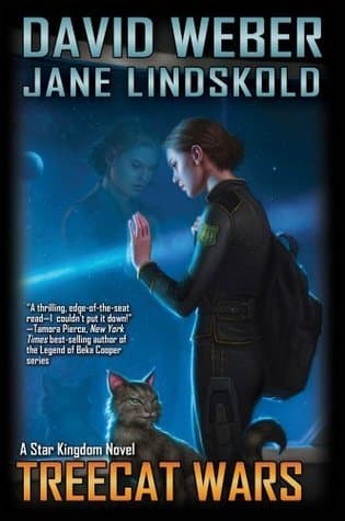 Series Book Cover Preview