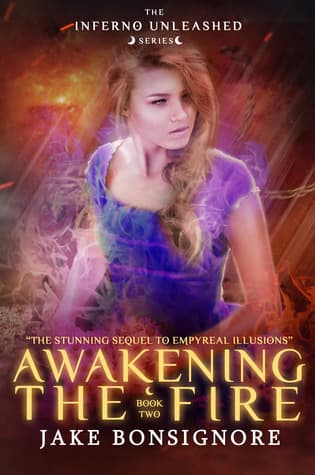 Awakening the Fire