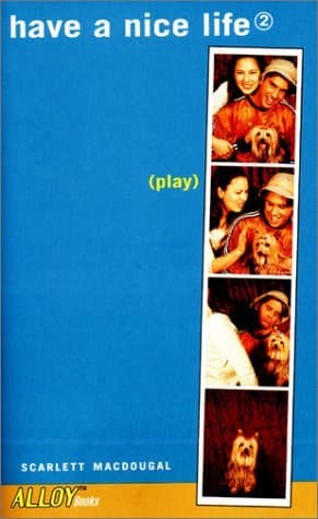 Series Book Cover Preview