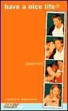 Series Book Cover Preview