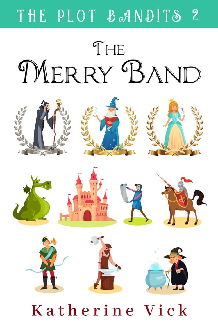 The Merry Band