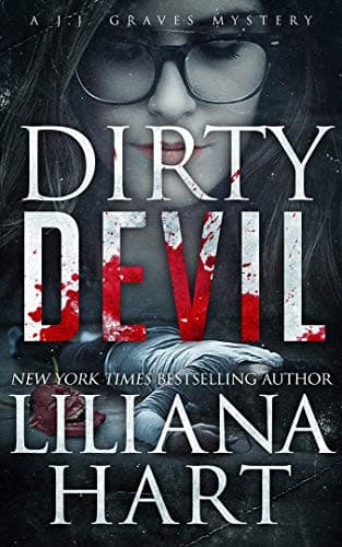 Dirty Devil book cover