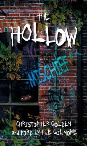 Mischief book cover