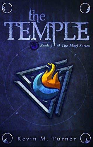 Series Book Cover Preview