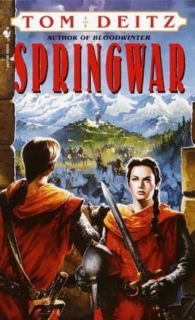 Springwar