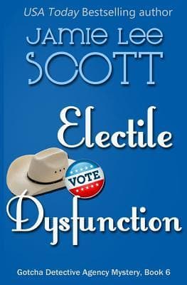 Electile Dysfunction book cover
