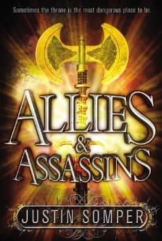 Allies & Assassins