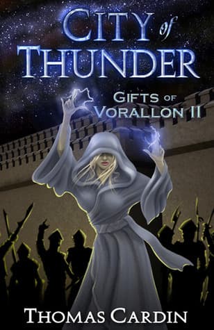 City of Thunder