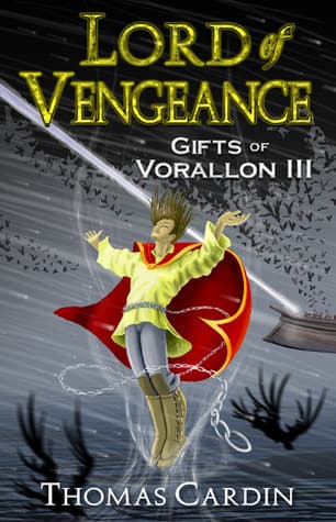 Lord of Vengeance