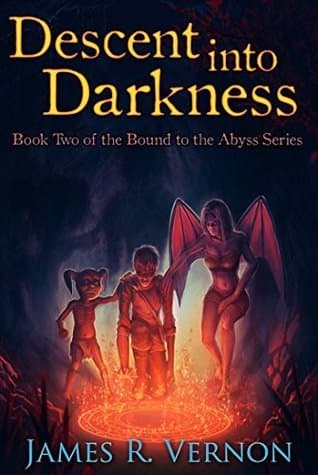 Series Book Cover Preview