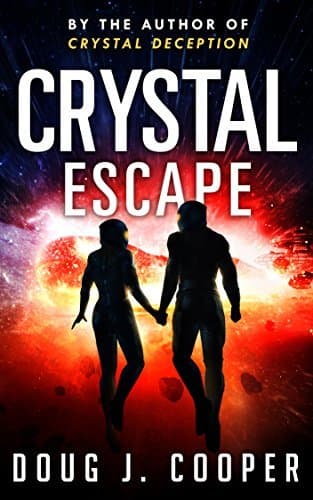 Crystal Escape book cover