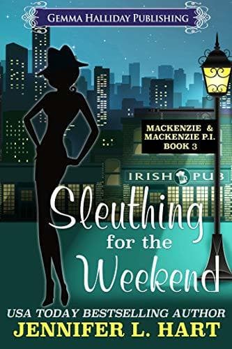 Sleuthing for the Weekend