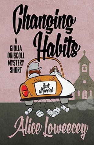 Changing Habits: A Short Story book cover