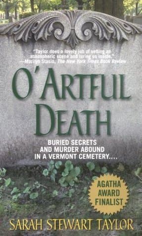 O' Artful Death