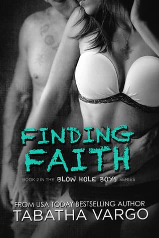 Finding Faith